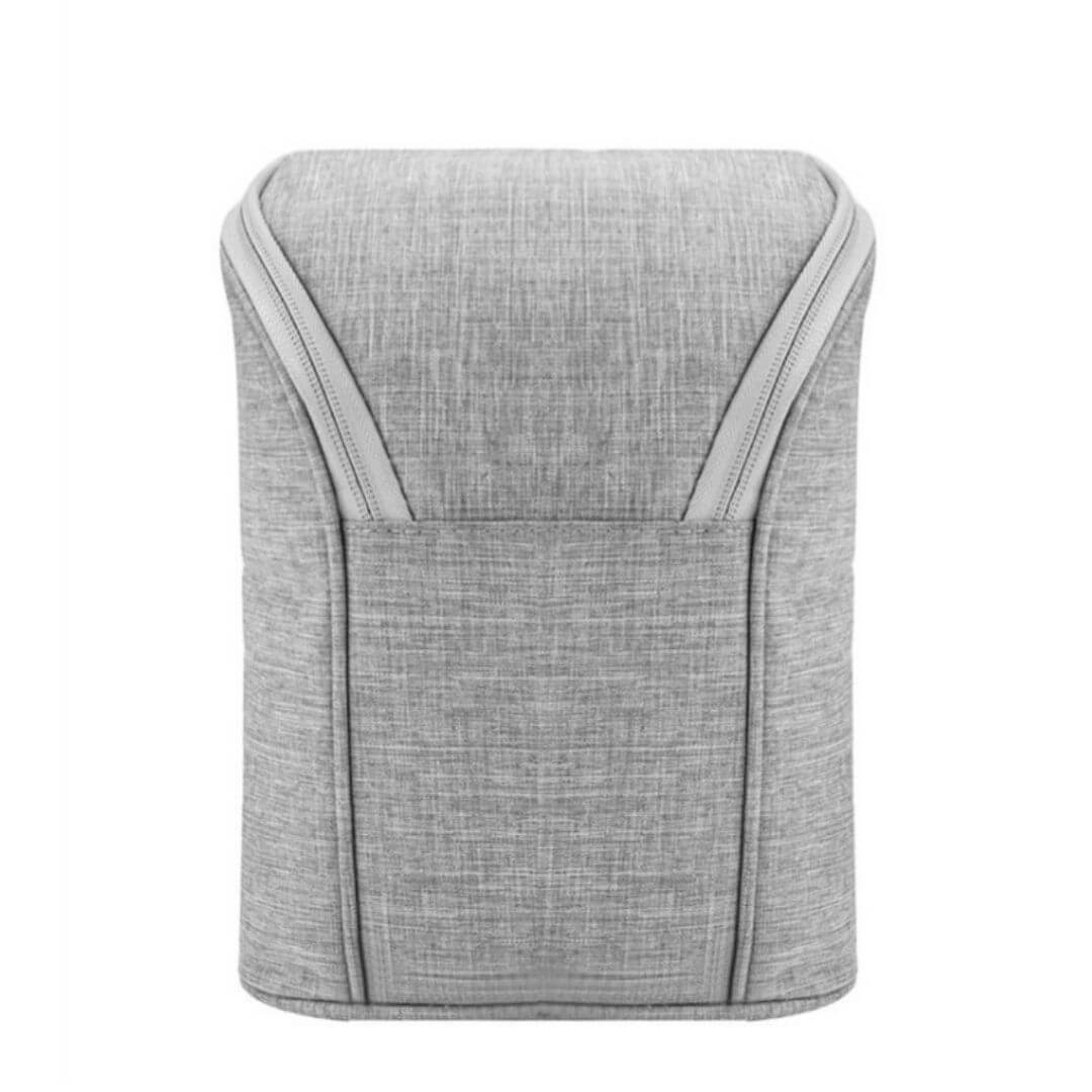 milk bottle cooler bag